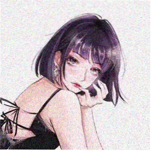 云画的月光李韺角色头像